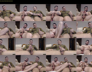 wapos__25 — 34 minute Chaturbate male cam show recording, 480p, Mar 29, 2022