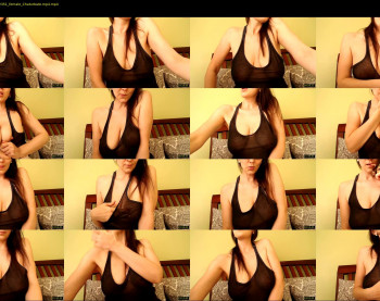 wickedtease — 29 minute Chaturbate female cam show recording, 720p, Mar 29, 2022