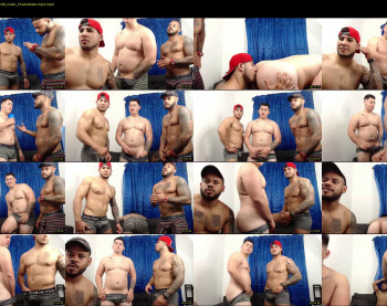 willhottwil1 — 49 minute Chaturbate couple cam show recording, 1080p, Mar 30, 2022