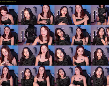 wolfsfoster — 32 minute Chaturbate couple cam show recording, 480p, Mar 29, 2022