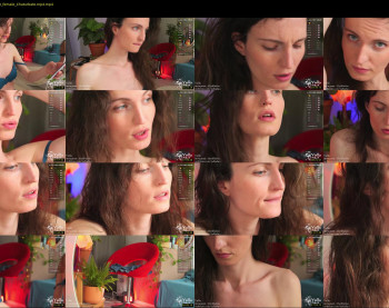yulladao — 21 minute Chaturbate female cam show recording, 1080p, Mar 29, 2022