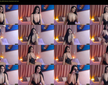 1dream_magical — 11 minute Chaturbate female cam show recording, 720p, Mar 30, 2022