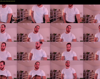 _adamcoper_ — 55 minute Chaturbate male cam show recording, 1080p, Mar 30, 2022