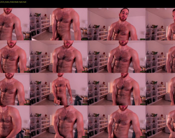_adamcoper_ — 55 minute Chaturbate male cam show recording, 1080p, Mar 30, 2022