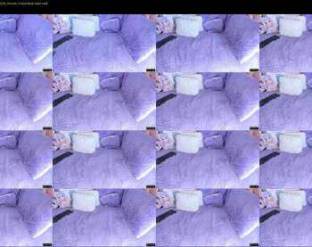 _alissonrose — 11 minute Chaturbate female cam show recording, 1080p, Mar 31, 2022
