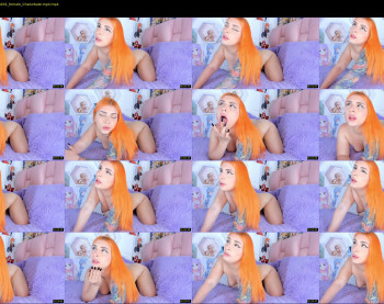 _alissonrose — 3 minute Chaturbate female cam show recording, 1080p, Mar 31, 2022