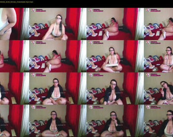 _amanda_seyfried19 — 51 minute Chaturbate female cam show recording, 720p, Mar 31, 2022