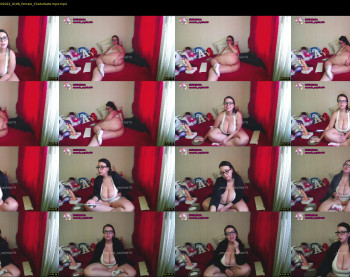 _amanda_seyfried19 — 50 minute Chaturbate female cam show recording, 720p, Mar 31, 2022