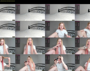 _be_my_daddy — 56 minute Chaturbate female cam show recording, 1080p, Mar 30, 2022
