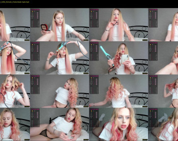 _be_my_daddy — 53 minute Chaturbate female cam show recording, 1080p, Mar 30, 2022