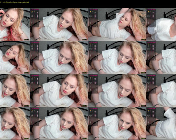 _be_my_daddy — 8 minute Chaturbate female cam show recording, 1080p, Mar 30, 2022