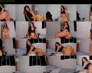 _hellokitty01 — 56 minute Chaturbate female cam show recording, 1080p, Mar 31, 2022
