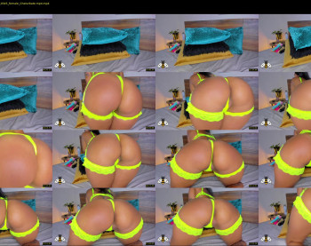 _honeybee18 — 15 minute Chaturbate female cam show recording, 1080p, Mar 31, 2022