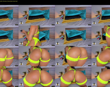 _honeybee18 — 18 minute Chaturbate female cam show recording, 1080p, Mar 31, 2022