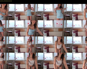 _jenny__ — 25 minute Chaturbate female cam show recording, 1080p, Mar 30, 2022