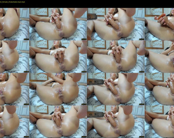 _lilibeth_0 — 15 minute Chaturbate female cam show recording, 720p, Mar 30, 2022