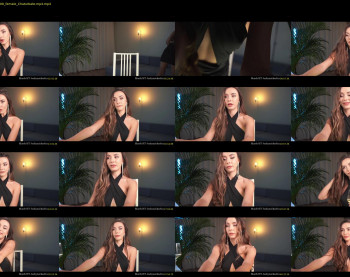 _mariarty_ — 46 minute Chaturbate female cam show recording, 1080p, Mar 31, 2022