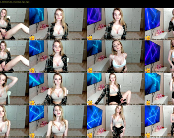 _passion_show_ — 64 minute Chaturbate couple cam show recording, 1080p, Mar 31, 2022