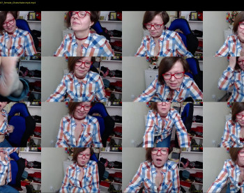 adelewildx — 100 minute Chaturbate female cam show recording, 720p, Mar 30, 2022