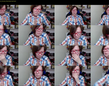 adelewildx — 32 minute Chaturbate female cam show recording, 720p, Mar 30, 2022