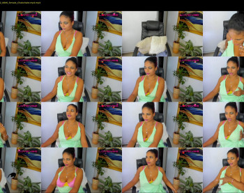 alexandra_mar — 54 minute Chaturbate female cam show recording, 1080p, Mar 30, 2022