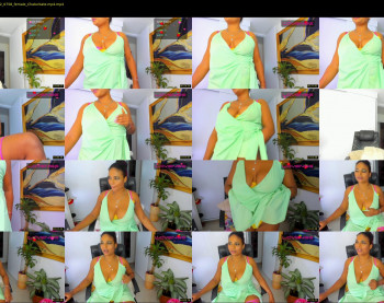 alexandra_mar — 54 minute Chaturbate female cam show recording, 1080p, Mar 30, 2022
