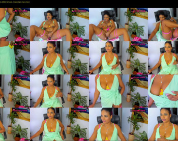 alexandra_mar — 54 minute Chaturbate female cam show recording, 1080p, Mar 30, 2022