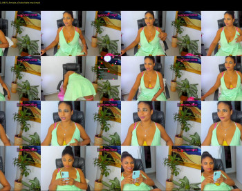 alexandra_mar — 54 minute Chaturbate female cam show recording, 1080p, Mar 30, 2022