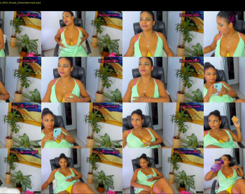 alexandra_mar — 54 minute Chaturbate female cam show recording, 1080p, Mar 30, 2022