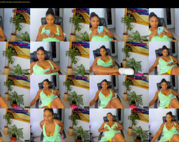 alexandra_mar — 55 minute Chaturbate female cam show recording, 1080p, Mar 30, 2022