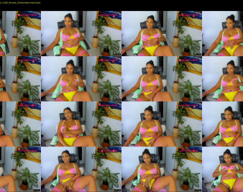 alexandra_mar — 54 minute Chaturbate female cam show recording, 1080p, Mar 30, 2022