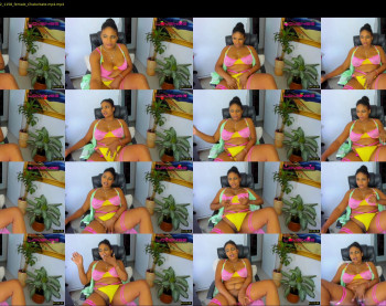 alexandra_mar — 54 minute Chaturbate female cam show recording, 1080p, Mar 30, 2022