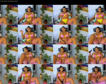 alexandra_mar — 54 minute Chaturbate female cam show recording, 1080p, Mar 30, 2022