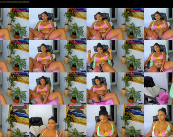 alexandra_mar — 54 minute Chaturbate female cam show recording, 1080p, Mar 30, 2022