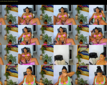alexandra_mar — 42 minute Chaturbate female cam show recording, 1080p, Mar 30, 2022
