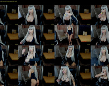 alexissadele — 91 minute Chaturbate female cam show recording, 720p, Mar 30, 2022