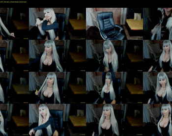 alexissadele — 91 minute Chaturbate female cam show recording, 720p, Mar 30, 2022