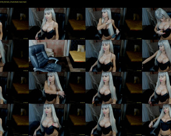 alexissadele — 91 minute Chaturbate female cam show recording, 720p, Mar 30, 2022