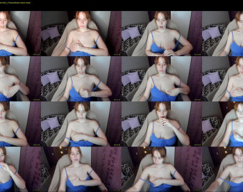 aliaa_ — 16 minute Chaturbate female cam show recording, 1080p, Mar 31, 2022