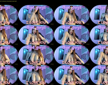 alice_jonson — 41 minute Chaturbate female cam show recording, 720p, Mar 30, 2022