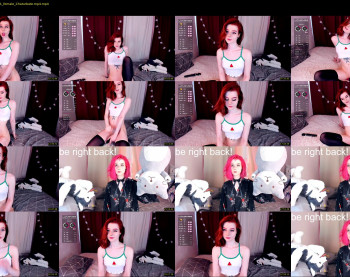 alicentity — 43 minute Chaturbate female cam show recording, 1080p, Mar 30, 2022