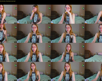 allison_cuty — 21 minute Chaturbate female cam show recording, 1080p, Mar 30, 2022