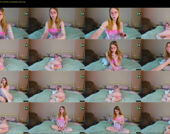 allison_cuty — 59 minute Chaturbate female cam show recording, 1080p, Mar 31, 2022