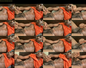 alphabbc77 — 54 minute Chaturbate male cam show recording, 480p, Mar 30, 2022