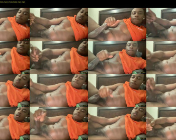 alphabbc77 — 31 minute Chaturbate male cam show recording, 480p, Mar 31, 2022