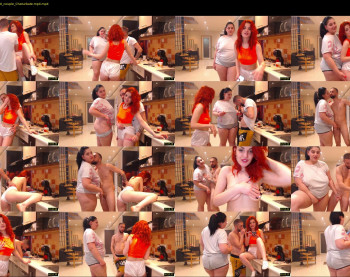 aly_alyce — 45 minute Chaturbate female cam show recording, 1080p, Mar 30, 2022