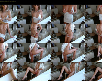 amanda0803 — 30 minute Chaturbate female cam show recording, 720p, Mar 30, 2022