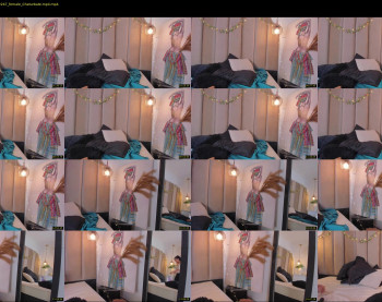 ambercroft_ — 28 minute Chaturbate female cam show recording, 1080p, Mar 30, 2022