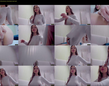 aminaswan_ — 54 minute Chaturbate female cam show recording, 1080p, Mar 30, 2022