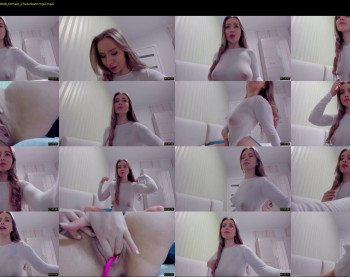 aminaswan_ — 53 minute Chaturbate female cam show recording, 1080p, Mar 30, 2022